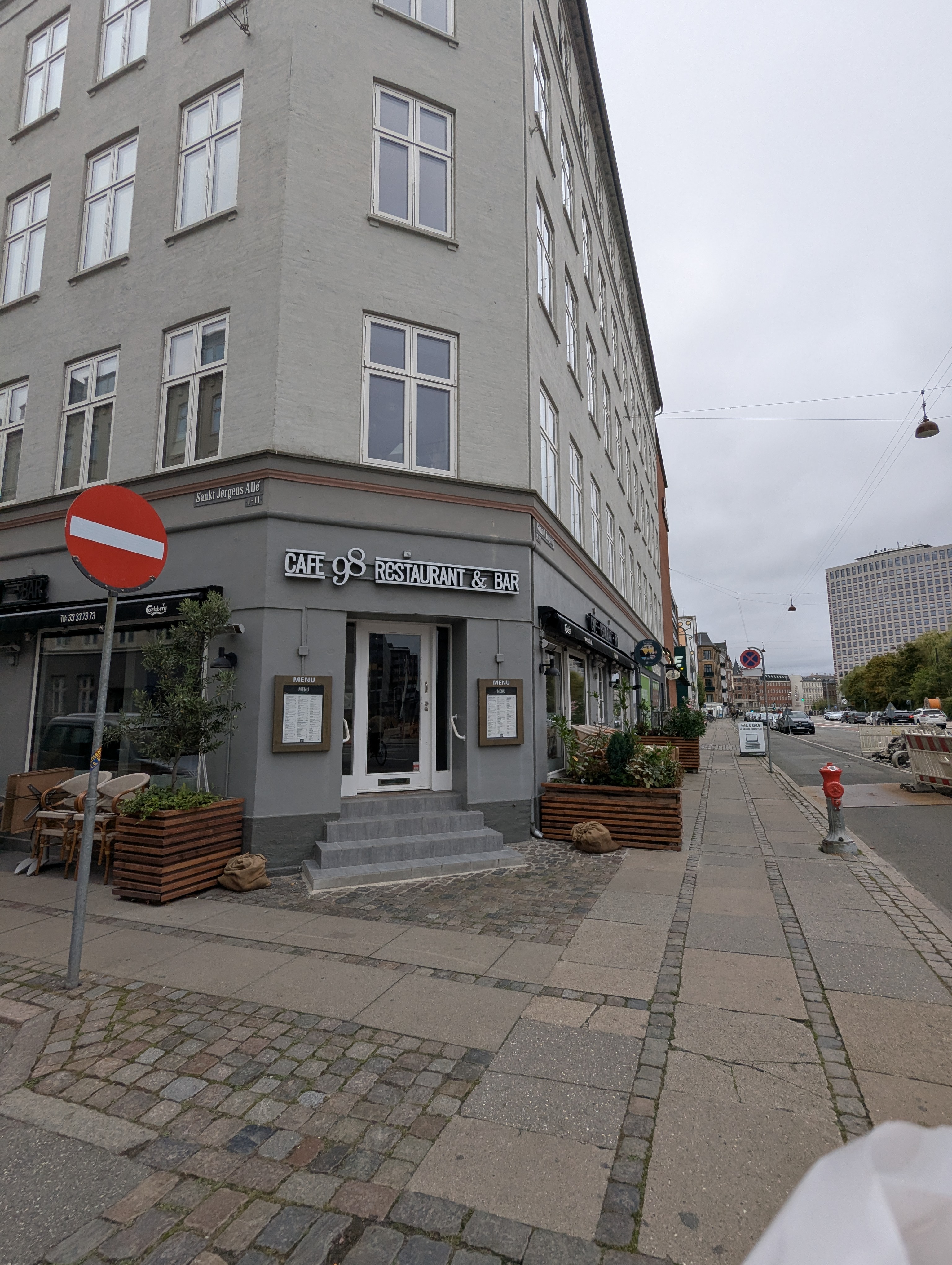 Lyngby, Copenhagen, Denmark